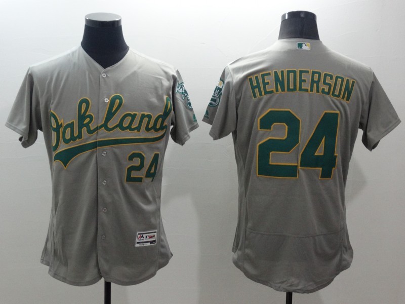 Oakland Athletics Jerseys 09